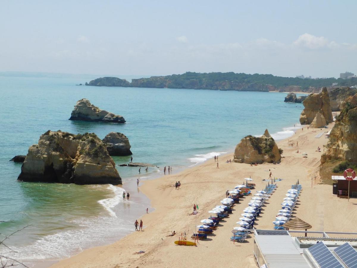 Encosta Da Marina Family Διαμέρισμα Portimão Εξωτερικό φωτογραφία