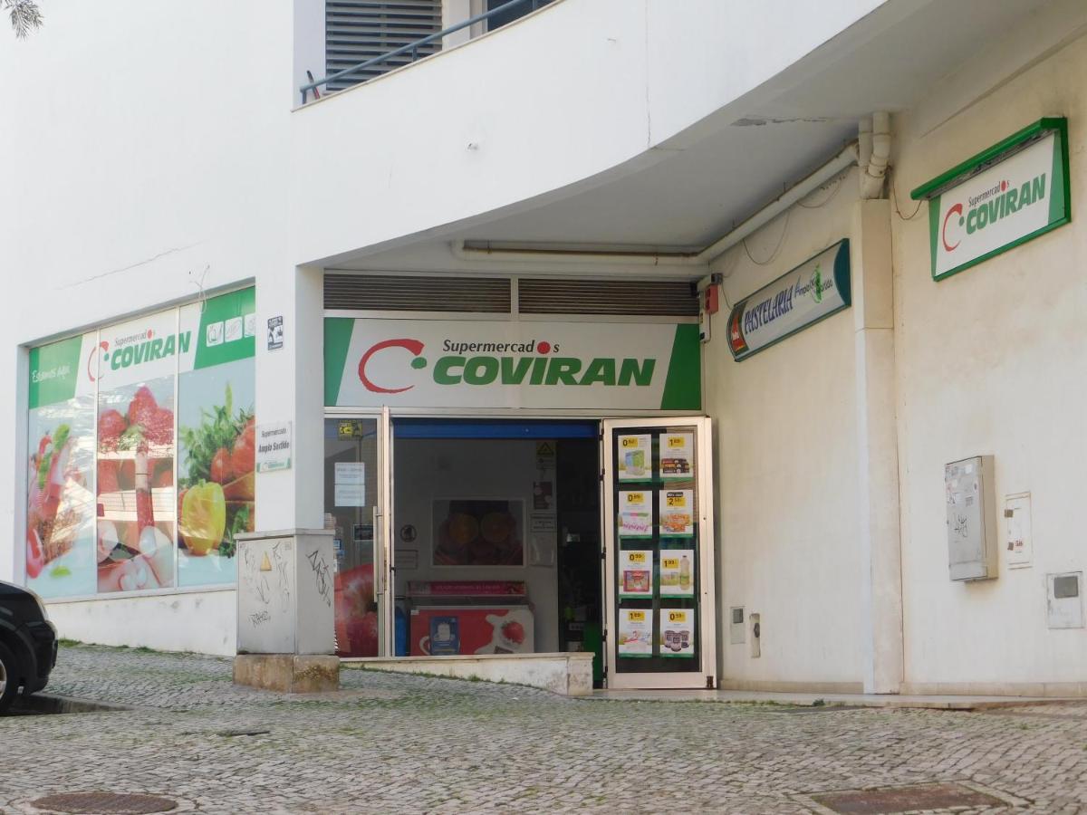 Encosta Da Marina Family Διαμέρισμα Portimão Εξωτερικό φωτογραφία