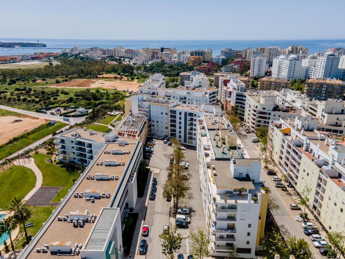 Encosta Da Marina Family Διαμέρισμα Portimão Εξωτερικό φωτογραφία