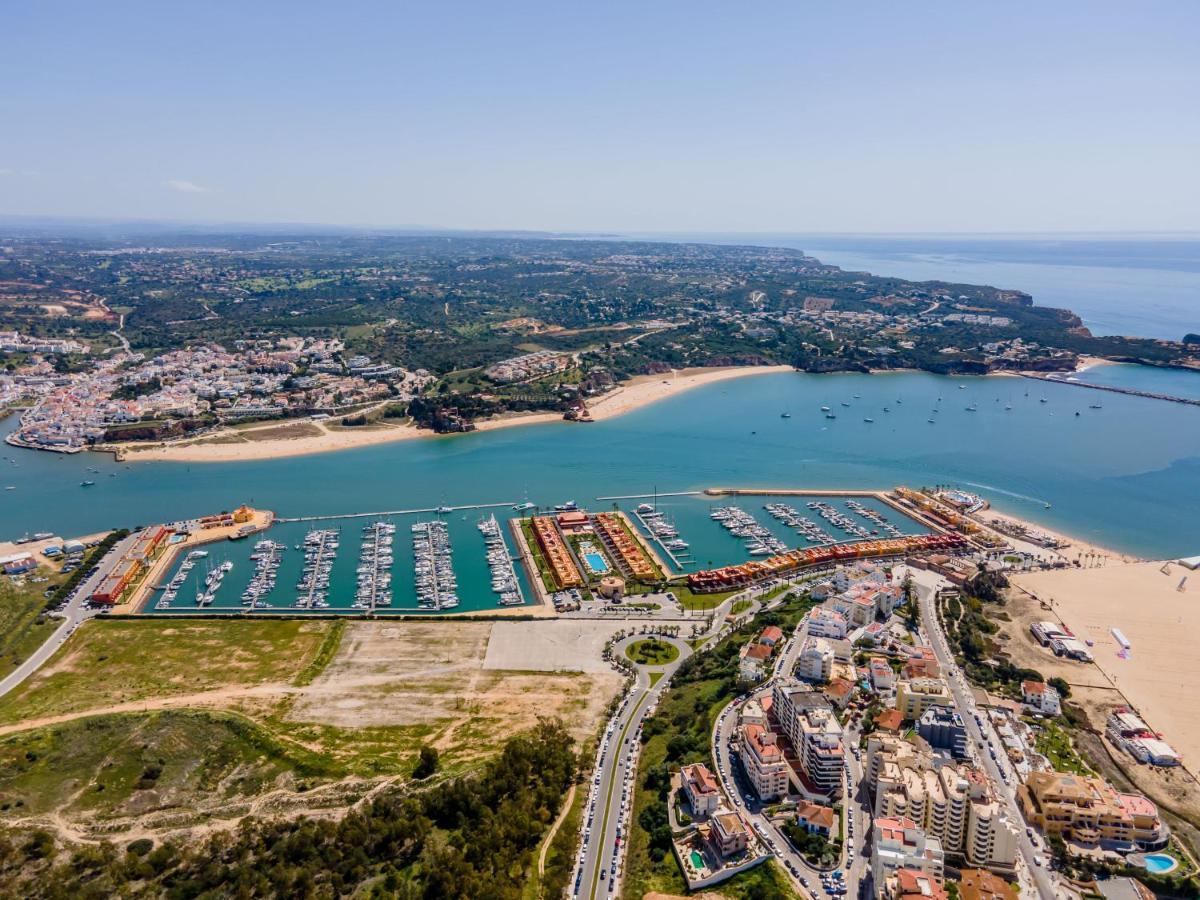 Encosta Da Marina Family Διαμέρισμα Portimão Εξωτερικό φωτογραφία