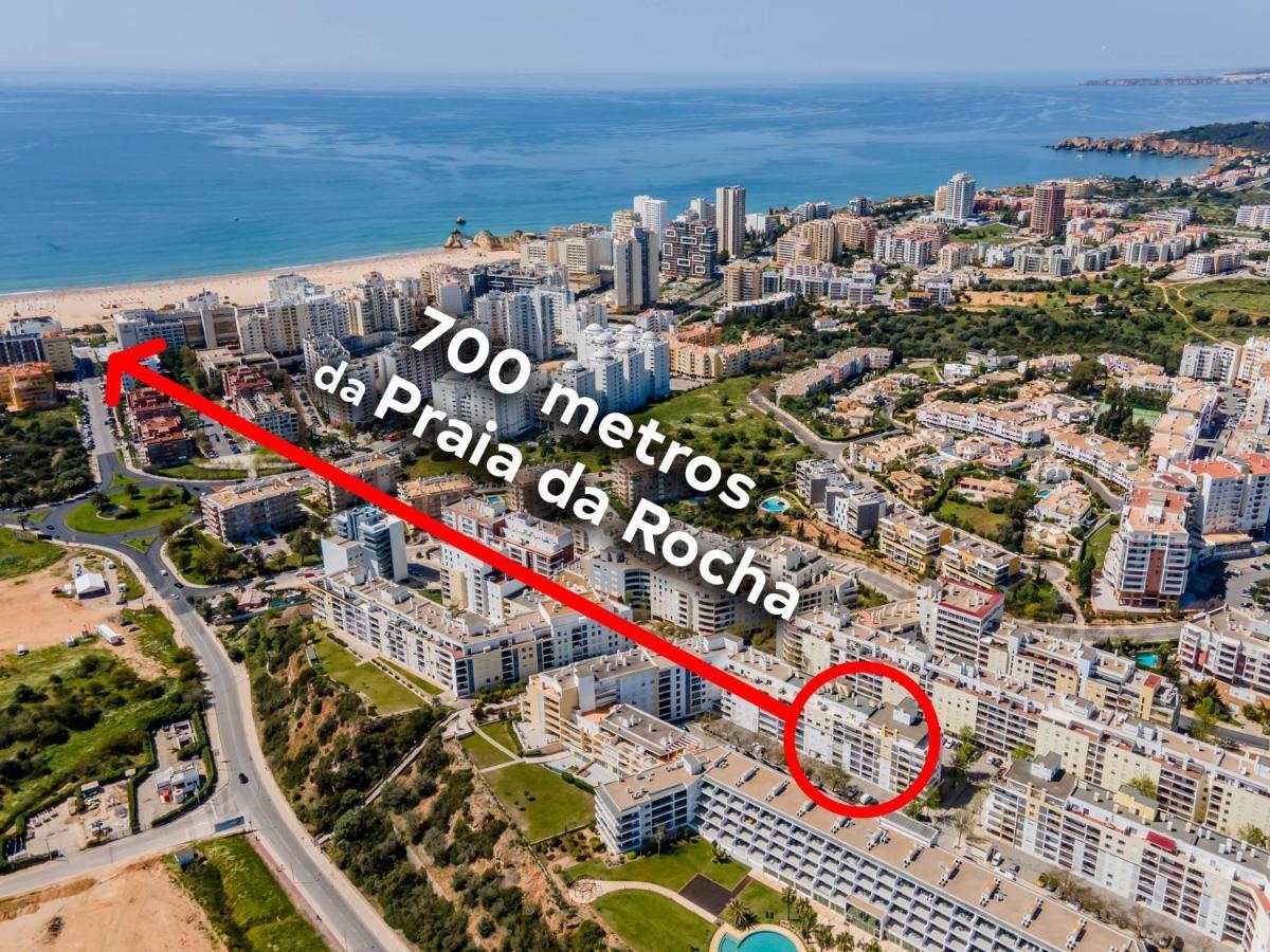 Encosta Da Marina Family Διαμέρισμα Portimão Εξωτερικό φωτογραφία