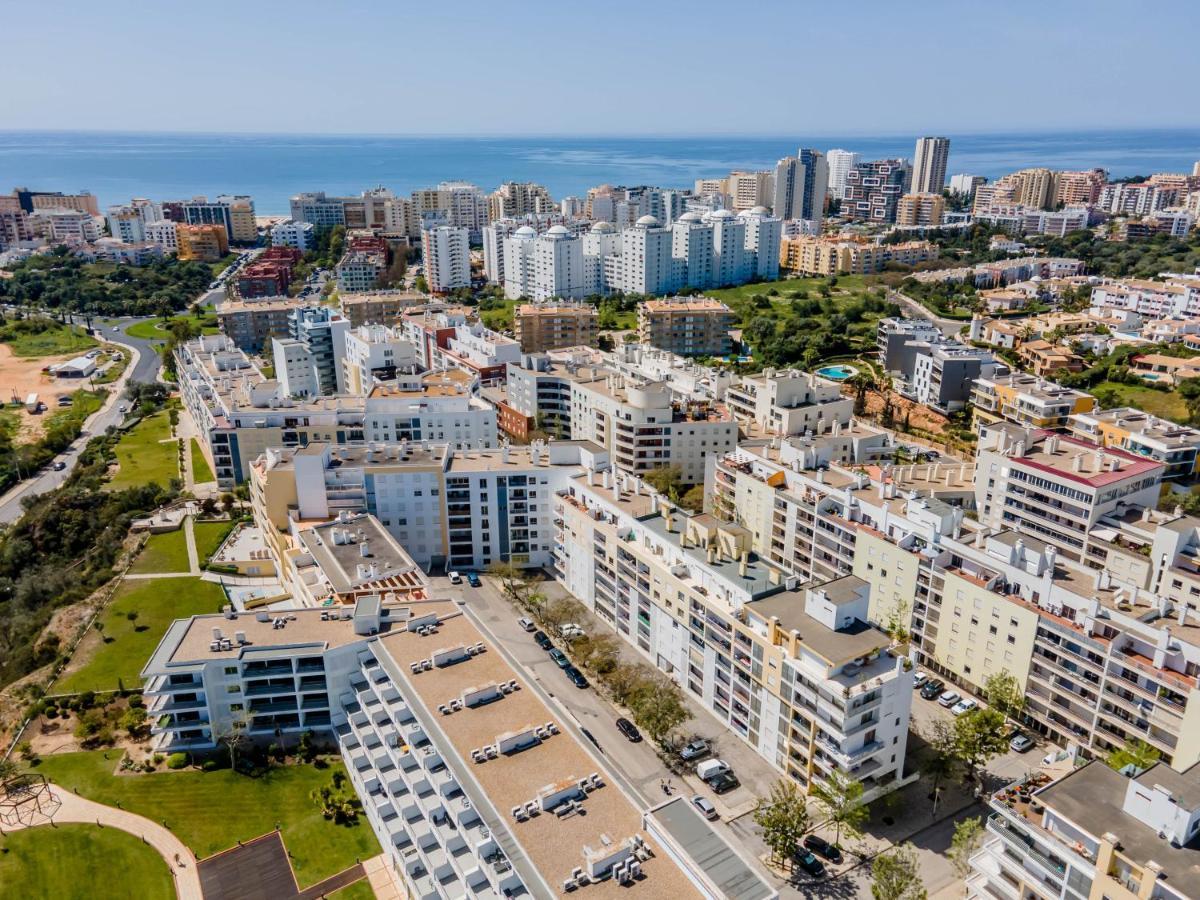 Encosta Da Marina Family Διαμέρισμα Portimão Εξωτερικό φωτογραφία