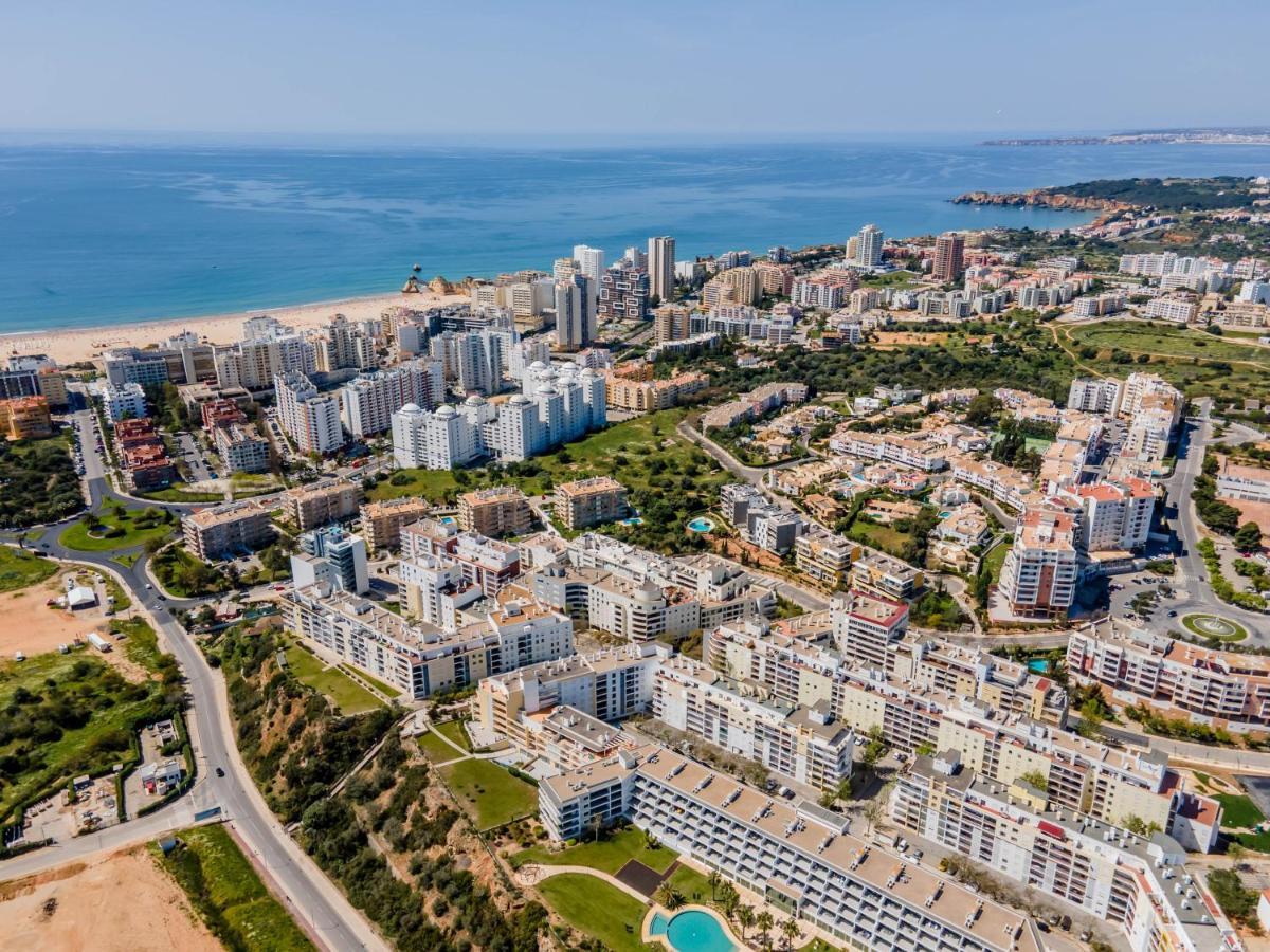 Encosta Da Marina Family Διαμέρισμα Portimão Εξωτερικό φωτογραφία