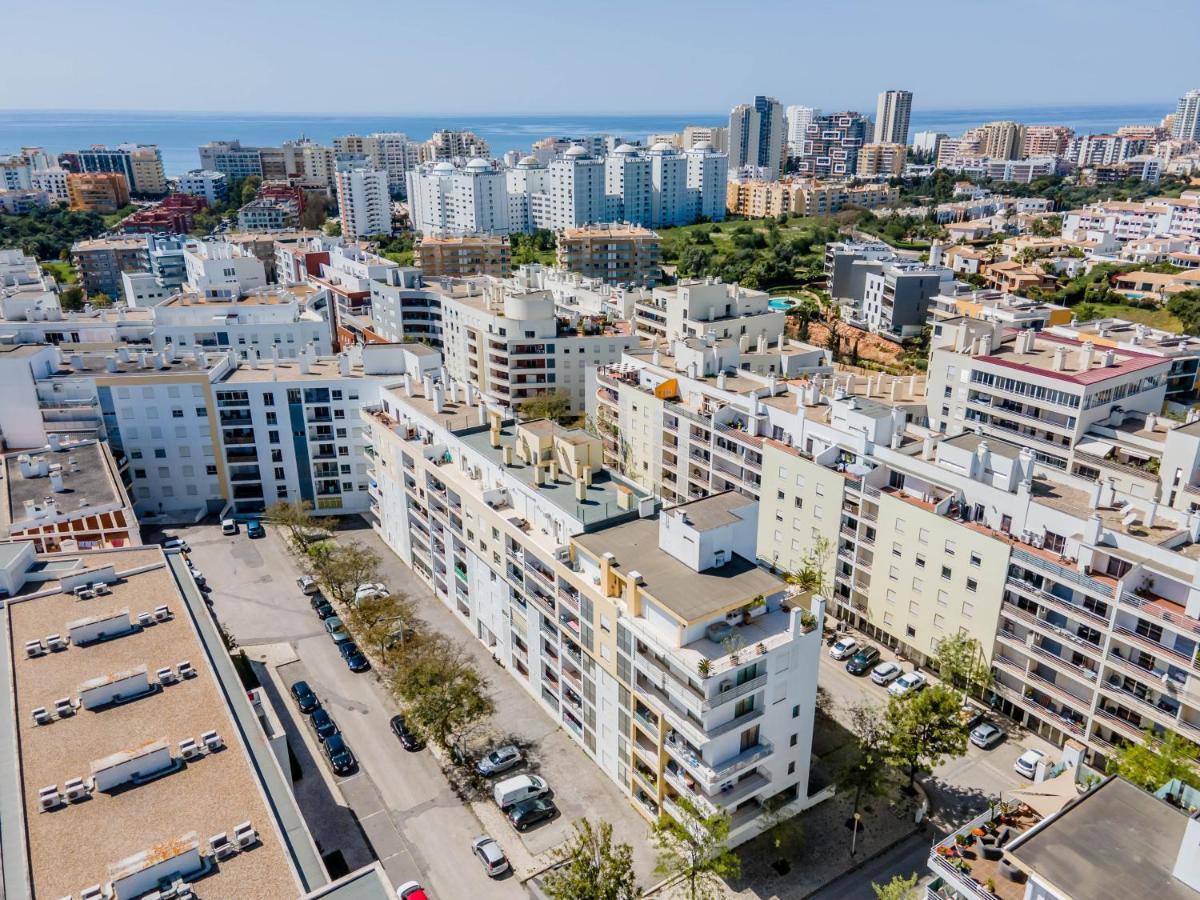 Encosta Da Marina Family Διαμέρισμα Portimão Εξωτερικό φωτογραφία