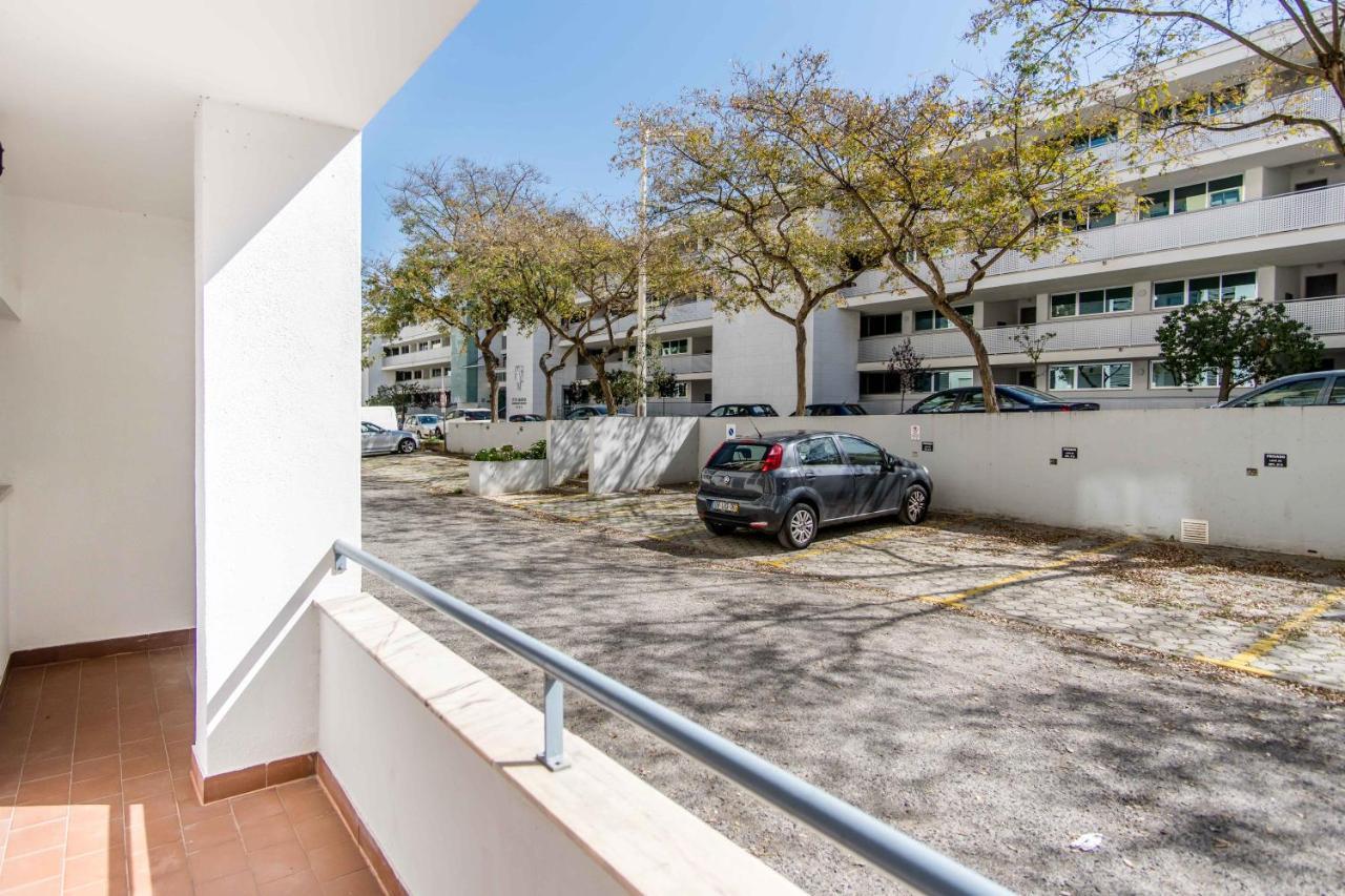 Encosta Da Marina Family Διαμέρισμα Portimão Εξωτερικό φωτογραφία
