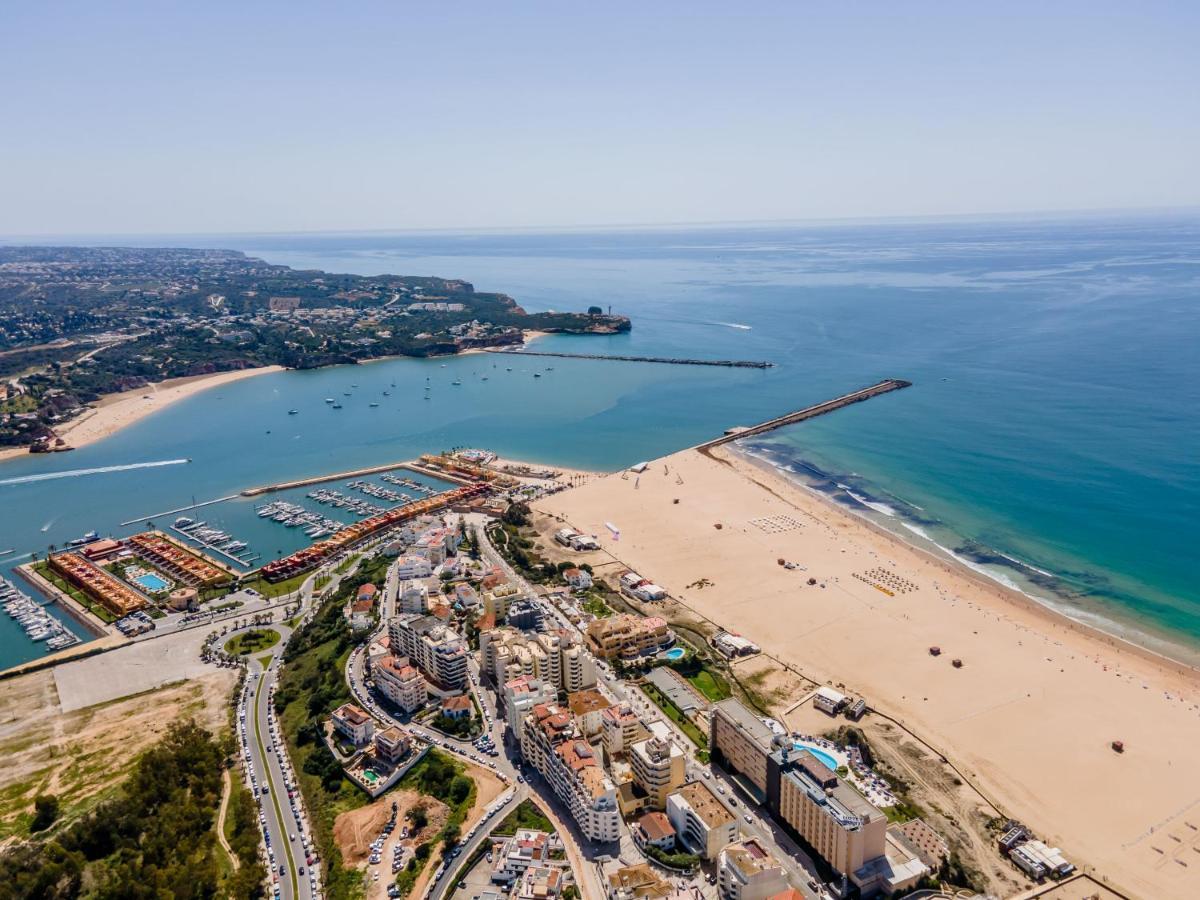 Encosta Da Marina Family Διαμέρισμα Portimão Εξωτερικό φωτογραφία